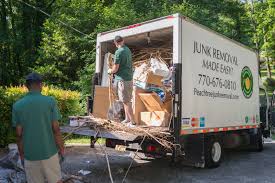 Same-Day Junk Removal Services in Brooklawn, NJ